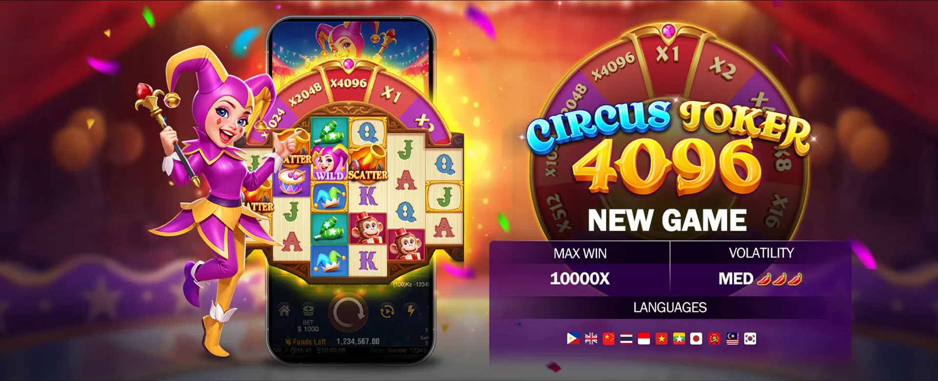 Exciting online gaming experience with 774pub. and exclusive promotions